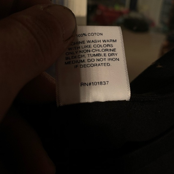 Supreme Buju banton tee - Picture 5 of 5